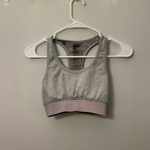 Gymshark Flex Sports bra